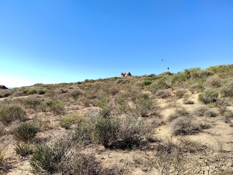 0 Bedroom Property for Sale in Steenbergs Cove Western Cape